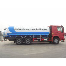 Hot Selling High Quality Sinotruk Watering-Cart 25m3 Zz1257m5247c